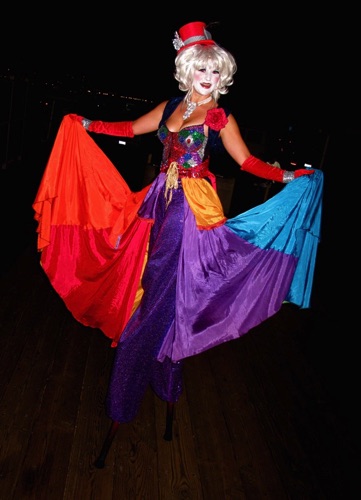 Jen Colorful Carnival Jen Colorful Carnival